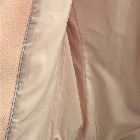 Talbots Soft Pink Women's Blazer - Picture 6 of 11